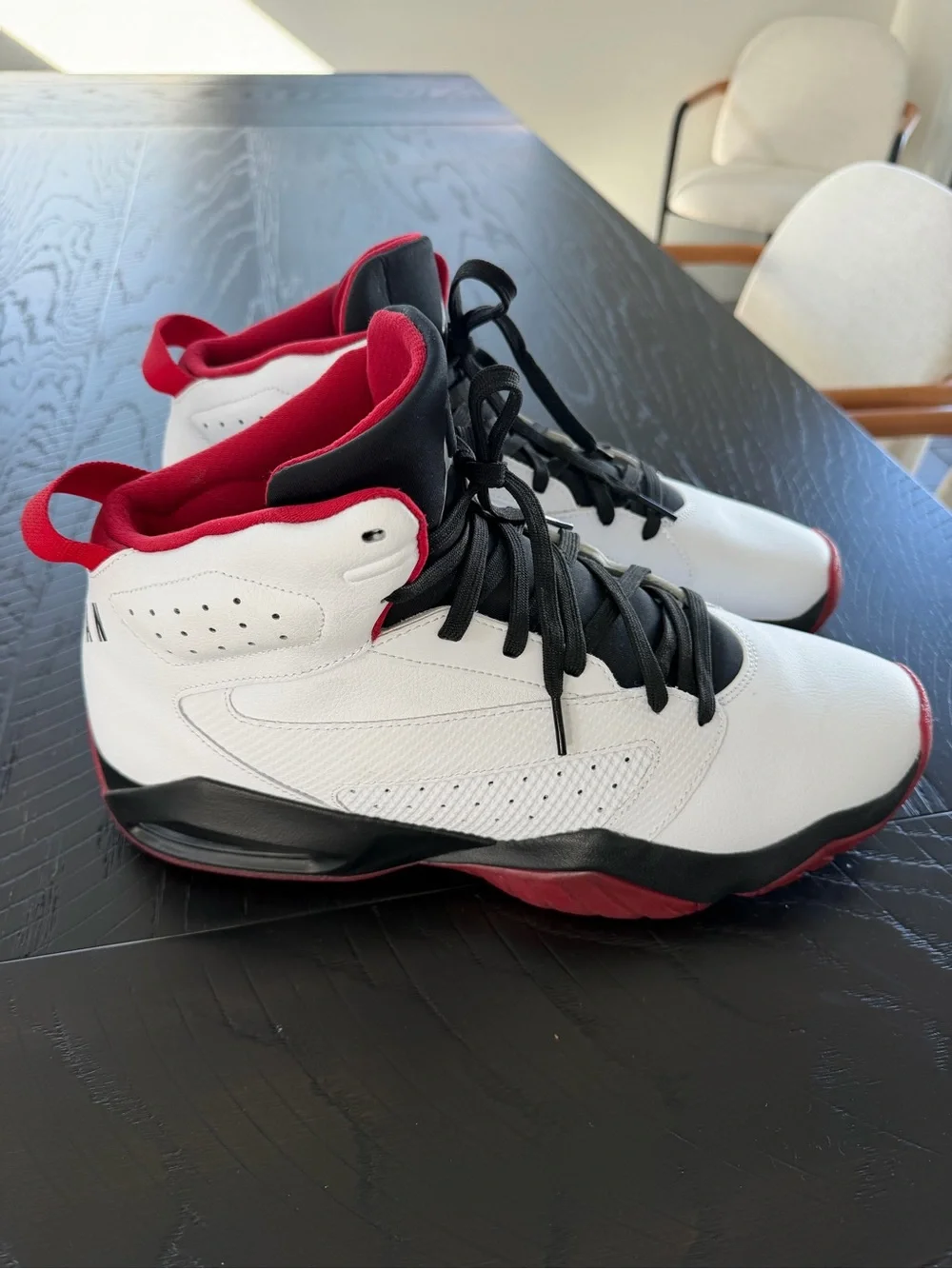 Jordan like new